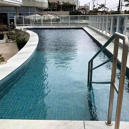 Vista Maravilhosa Para O Mar - Edificio Riviera Natal Exteriér fotografie