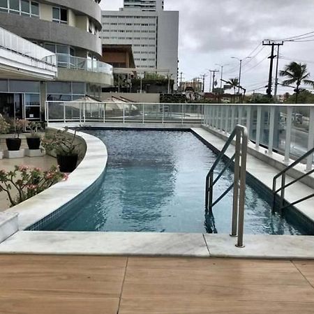 Vista Maravilhosa Para O Mar - Edificio Riviera Natal Exteriér fotografie